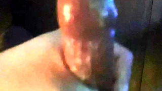 Korean solo multiple cum
