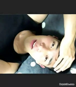 Korean cam muscle