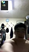 Korean boy hunk