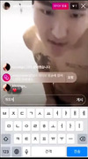 Korean Muscle Hunk Nipple Play Jacking Off