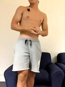 Korean Jerking off