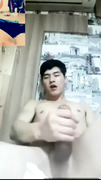 Korean guy tricked