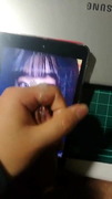 korean bitch girl