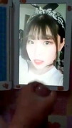 korean bitch girl