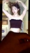 korean sexy slut