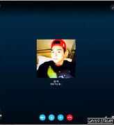 Korean cam