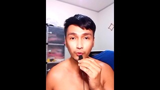 Jakolero Confessions: First BF, Korean Boy