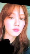 Korean Actress Lee Sung Kyung