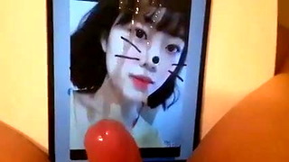 Korean Bae sae bome