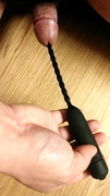 kim urethral sounding korean