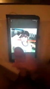 Korean bitch girl
