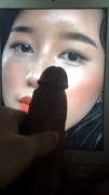 Korean bitch Girl