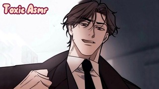 Your teacher gives you a surprise lesson, spanking for bad student [Asmr for men – male sexy voice]