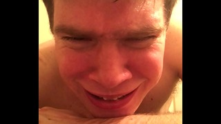 dude 2020 self spanking video 8