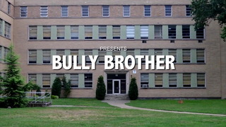 Bully Brother – Trailer (Spanking)
