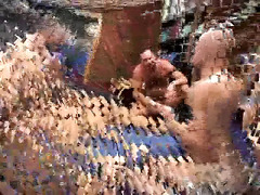 Fisting Orgy