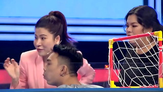 Vietnamese blowjob