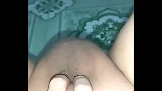 Vietnamese brother, named Phuc, lewd little boy shows humiliating goods.