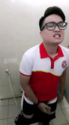 Vietnam College Student Cum