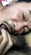 VIETNAMESE OLD MAN