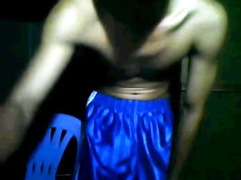 Straight boy VietNam 18