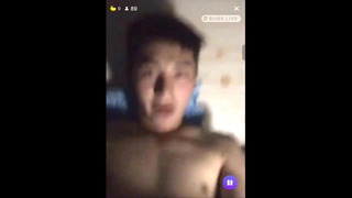 Hot Boy Vietnam Show Blue Bu Cac Ban Trai