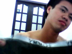 Straight boy VietNam 14