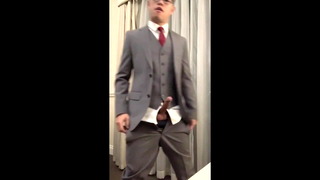 Vietnamese gay Salvatore Bbb