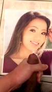 Vietnamese Girl Thao