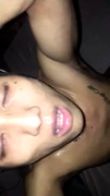 Vietnamese guy fucks bare with his boyfriend