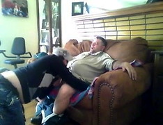 Ethnic Twink swallows Married Redneck’s cum