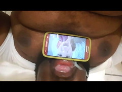 New Self Cum Swallow
