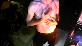 Cum Swallowing and Eating Compilation (PH)