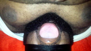 Self cum swallow