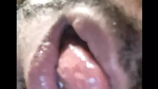 Totura makes Delicious Blowjob end up in milk in her mouth and makes her cum swallow