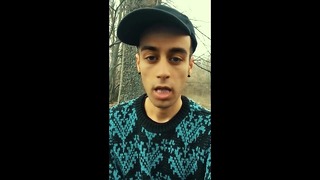 Twink want to swallow cum after blowjob but accidentally spits it