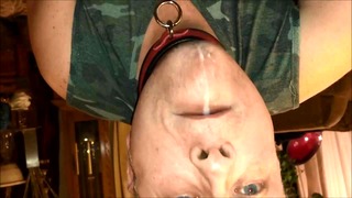 3 Quick Swallows – CIM Cum Swallow Gulp