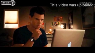 Previtus Media – Fucks Taylor Lautner Gay Casting On Camera