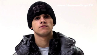 First casting Pepe Toscani from Hammerboys TV
