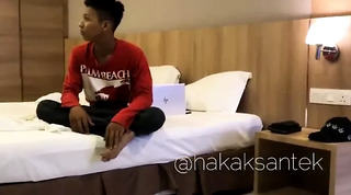 MALAY GUY CASTING