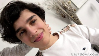 Handjob Casting – Renato Romani
