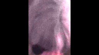 Femboy sucked and fucked on by sissy slut emo