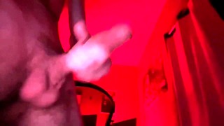 Gamer Emo Boy Jerks BWC | Skinnyplantine666