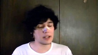 Emo gay