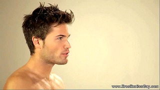Intimate Massage Sensation for Men