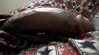 dick massage penis exercise