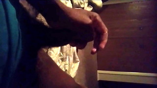 wet cock massage for the nite 2