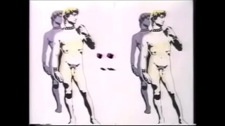 Full Movie Hands and feet