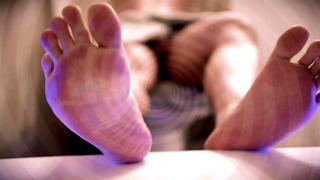Feet Pig Training Worship Master