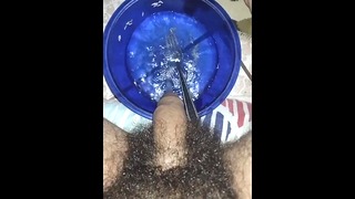 My Piss Matter